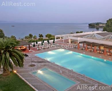 Dassia Chandris Hotel 6
